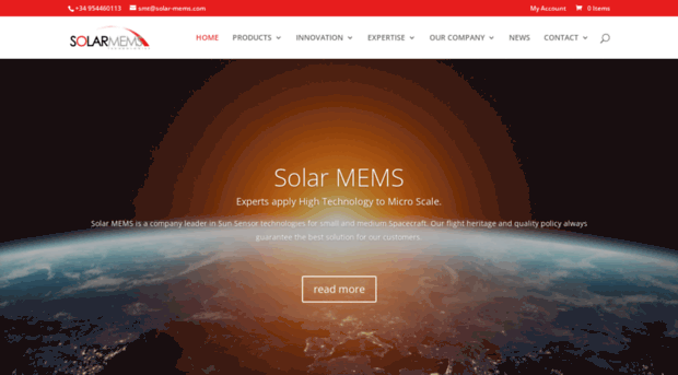 solar-mems.com