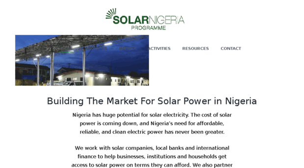 solar-ng.com