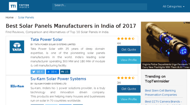 solar-panel-companies.topteninsider.com