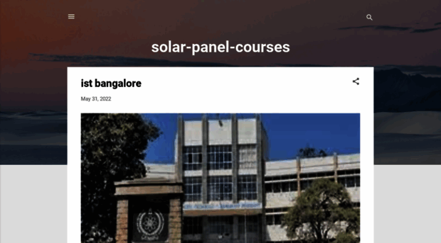 solar-panel-courses.blogspot.com