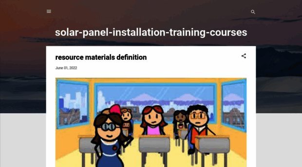 solar-panel-installation-trainings.blogspot.com