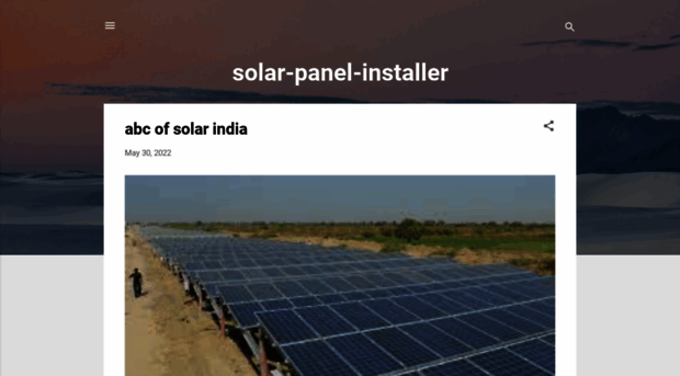 solar-panel-installer.blogspot.com