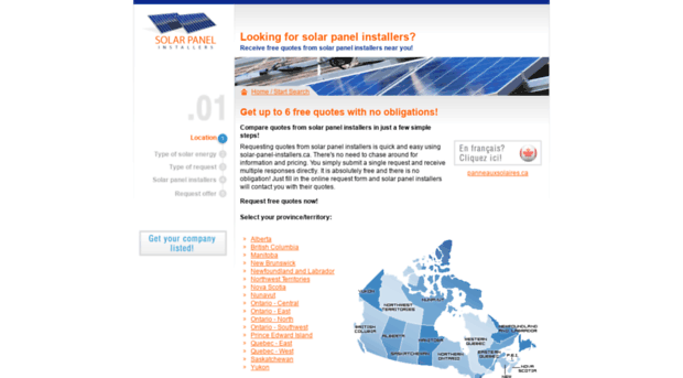 solar-panel-installers.ca