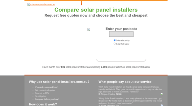 solar-panel-installers.com.au