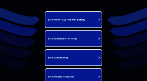 solar-panels-zm.today