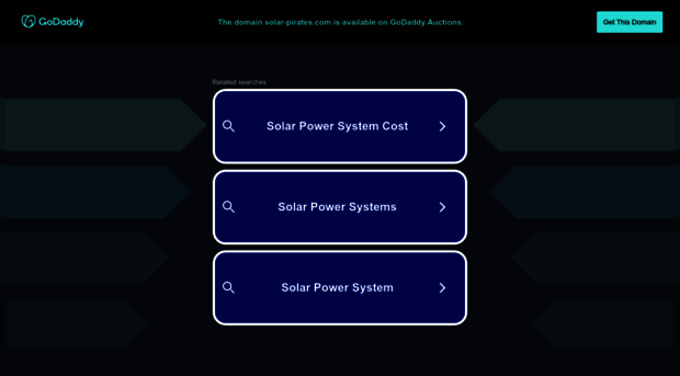 solar-pirates.com