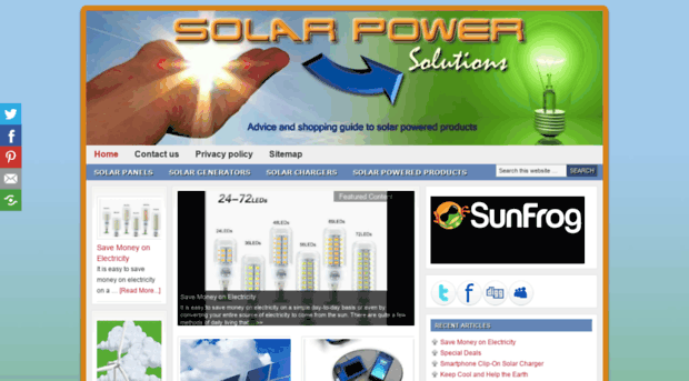 solar-power-advantages.com