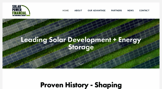 solar-power-financial.com