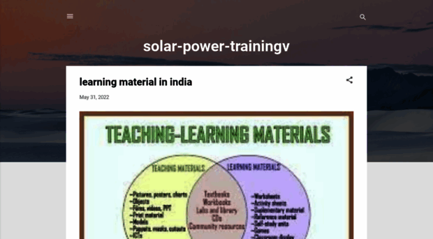 solar-power-training.blogspot.com