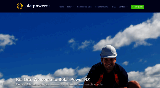 solar-power.co.nz