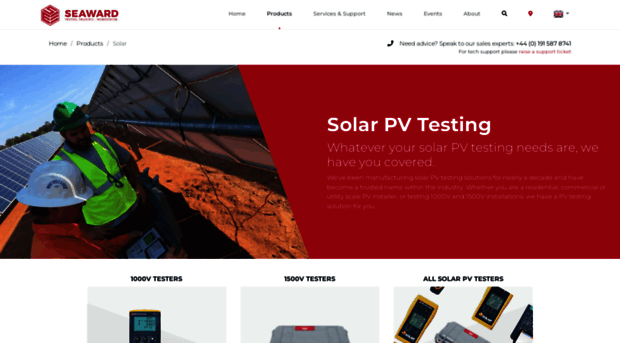 solar-pv-tester.com