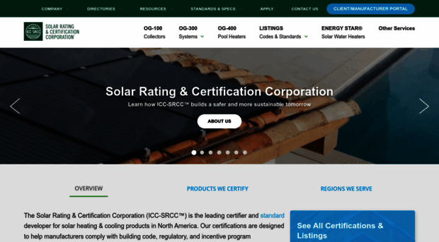 solar-rating.org