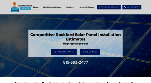 solar-rockford.com