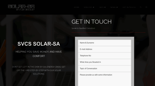 solar-sa.co.za