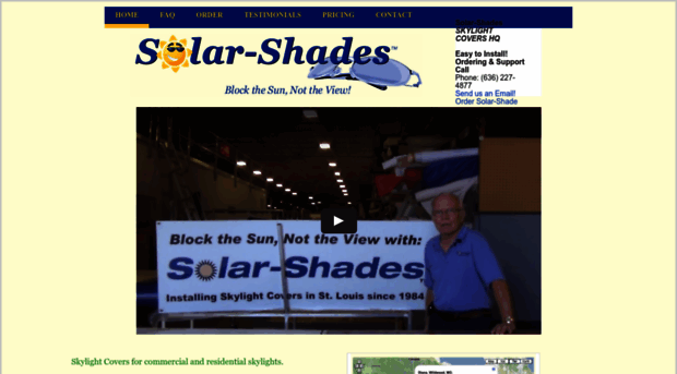 solar-shade.com