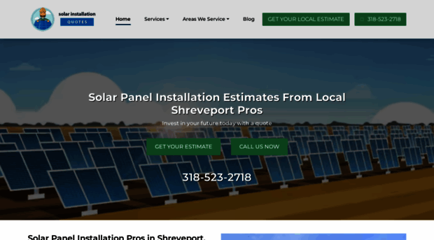 solar-shreveport.com