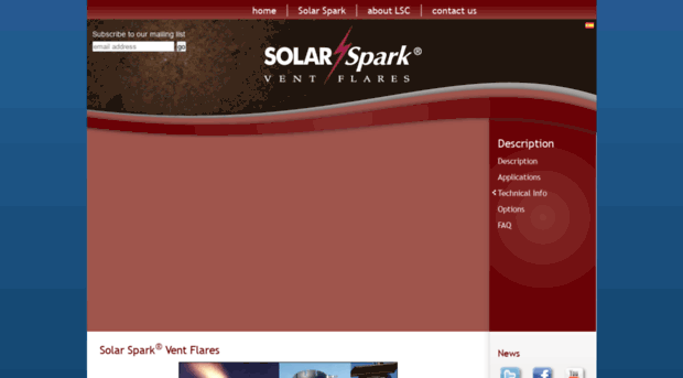 solar-spark.com