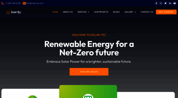 solar-tec.com