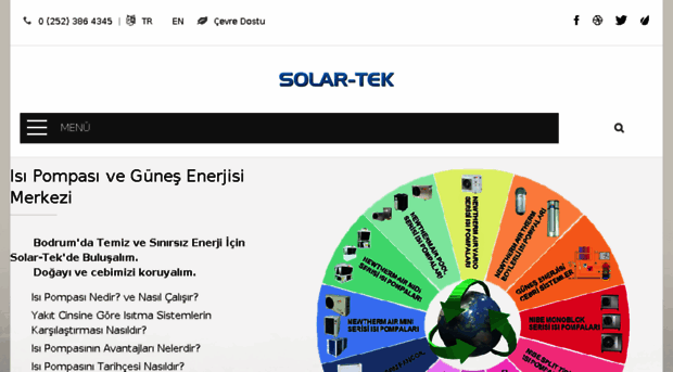 solar-tek.net