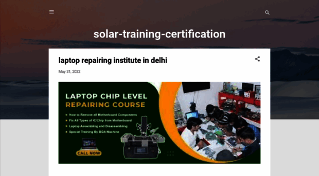 solar-training-certifications.blogspot.com