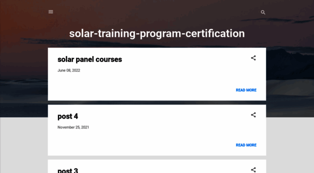 solar-training-program-certification.blogspot.com