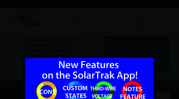 solar-trak.com