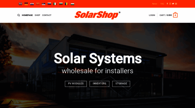 solar-webshop.eu