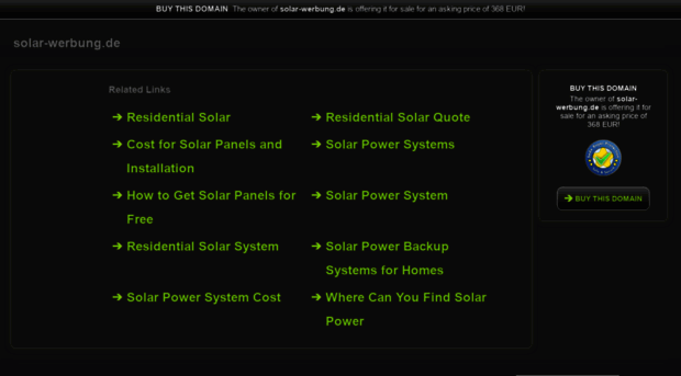 solar-werbung.de