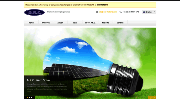 solar.arc-thailand.com