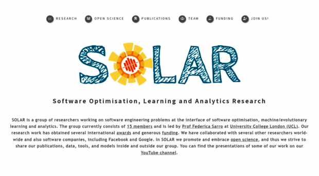 solar.cs.ucl.ac.uk