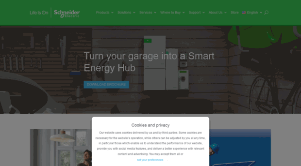 solar.schneider-electric.com