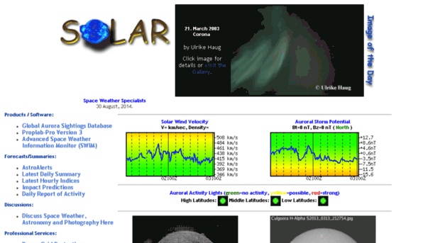 solar.uleth.ca