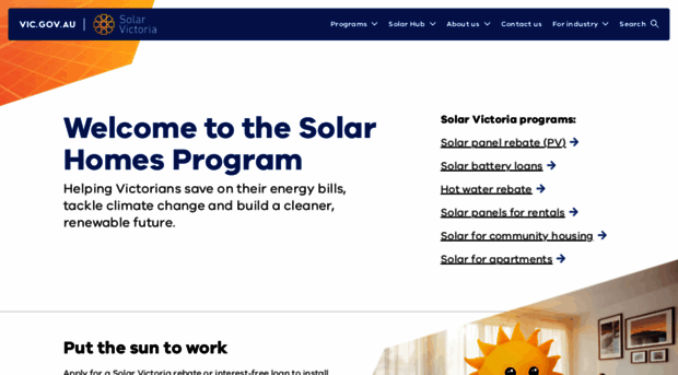 solar.vic.gov.au