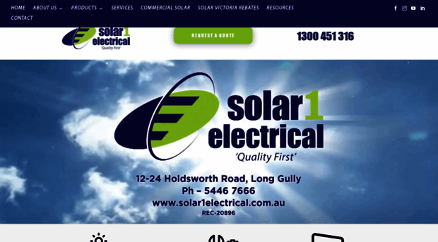 solar1electrical.com.au