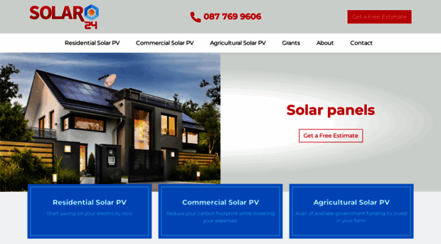 solar24.ie