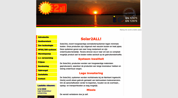 solar2all.com