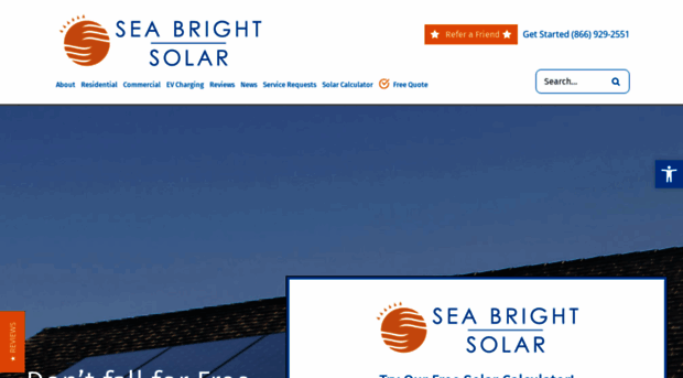 solar4ca.com