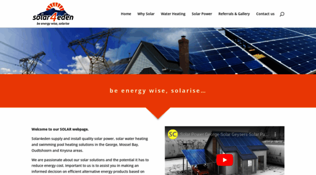 solar4eden.co.za