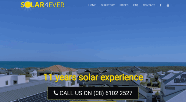 solar4ever.com.au