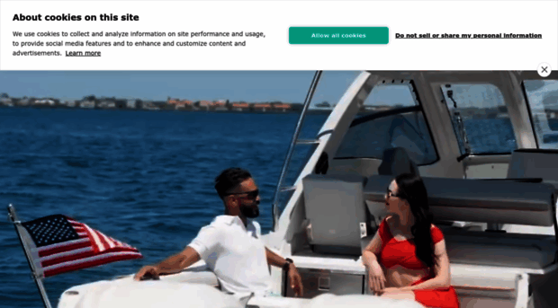 solaraboats.com
