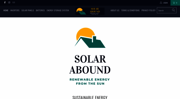 solarabound.com