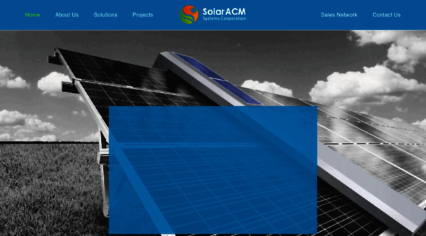 solaracm.com