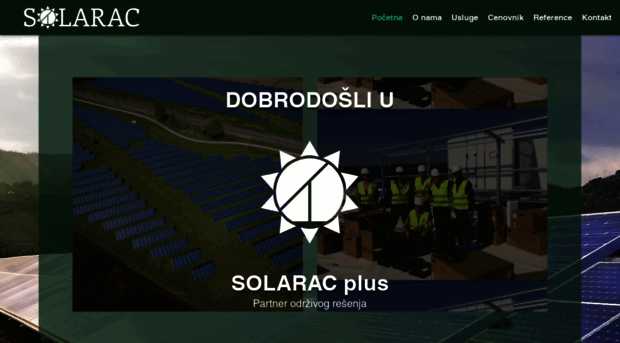 solaracpaneli.com