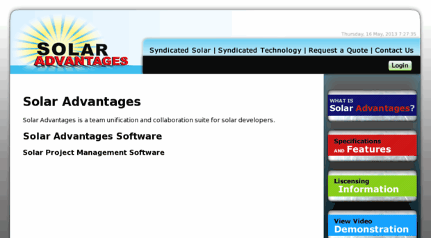 solaradvantages.net