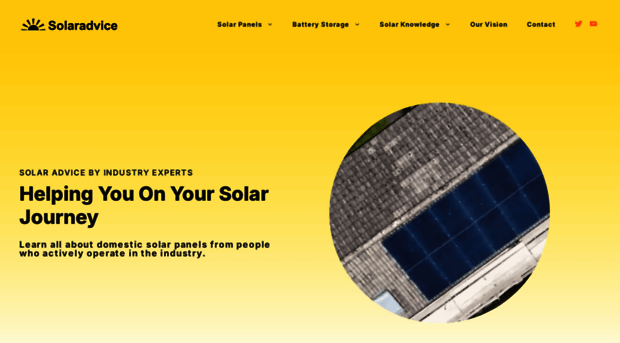 solaradvice.co.uk