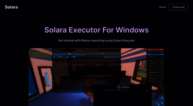 solaraexecutor.cc