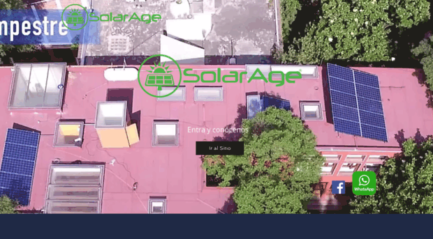 solarage.mx