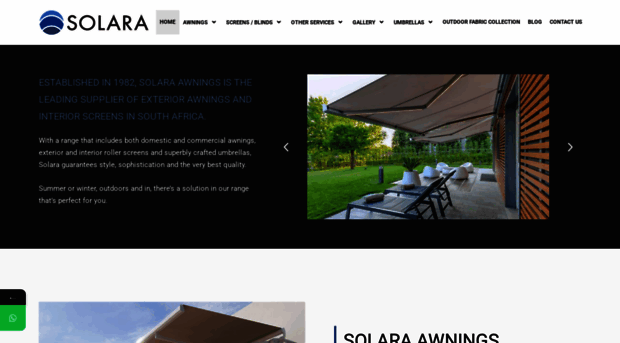 solarajohannesburg.co.za