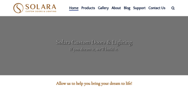 solaralighting.com