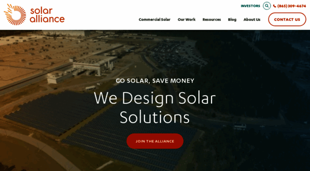 solaralliance.com